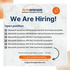 Sunbridge Software Services